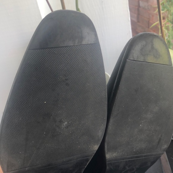 Calvin Klein men’s shoes. - Picture 4 of 8